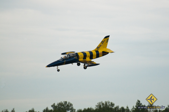 Aero L-39C Albatros